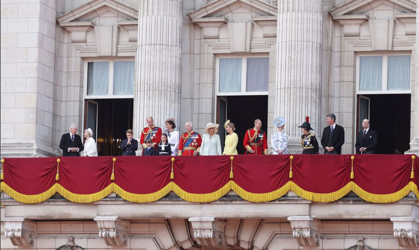 Royal Family urged to give on royal 'more opportunity' to help King Charles