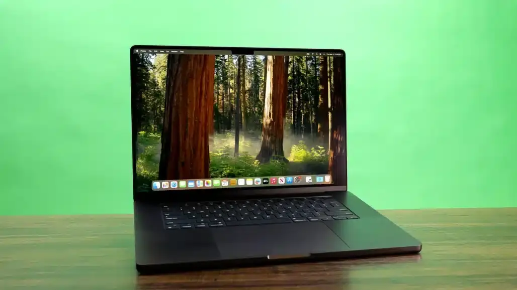 The 16-inch M4 MacBook Pro 48GB 512GB is $300 Off