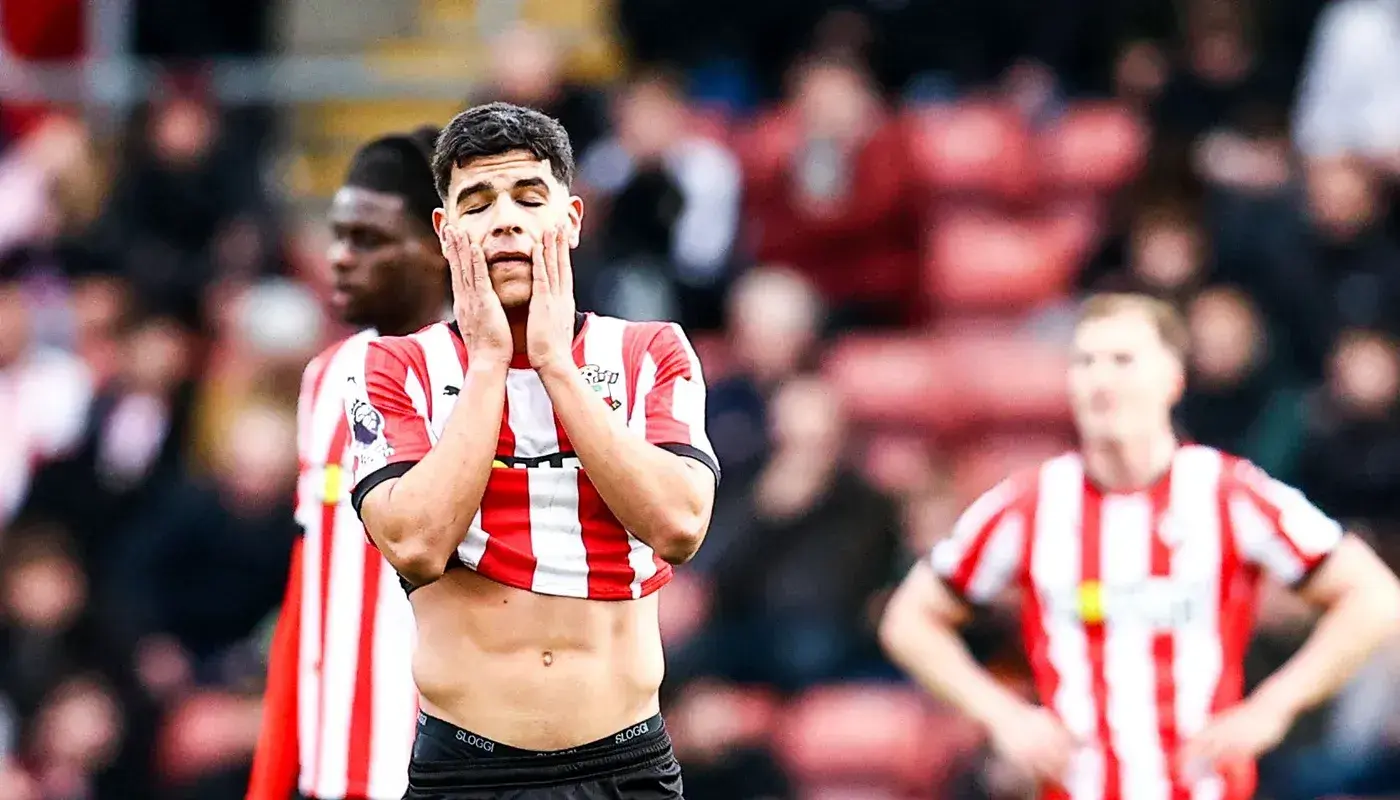 Where things went wrong for Southampton as they set relegation record