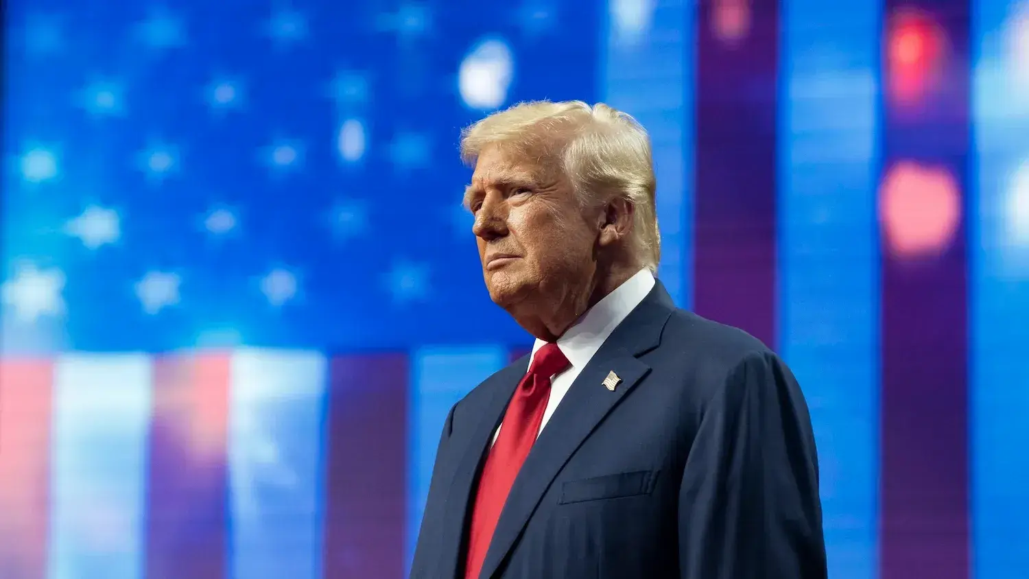 Trump's 5 biggest mistakes of his first 100 days