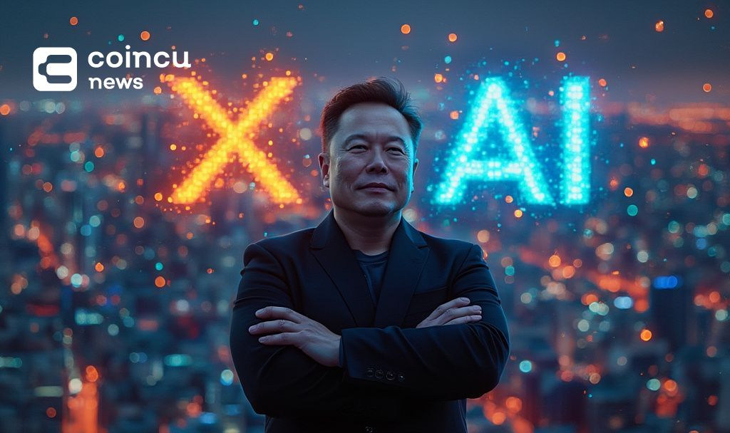 Elon Musk's xAI Acquires X in $33 Billion Deal - Coincu - Latest Cryptocurrency News and Analysis