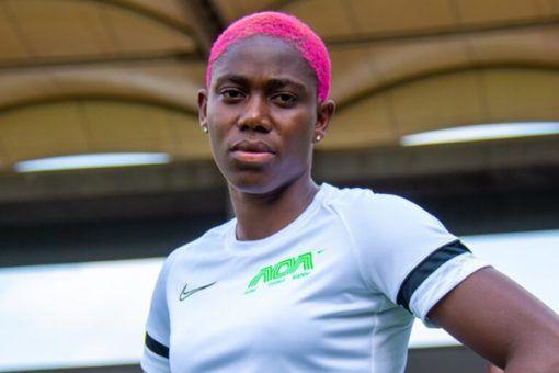 Oshoala, Plumptre return as NFF list 24 Super Falcons for WAFCON