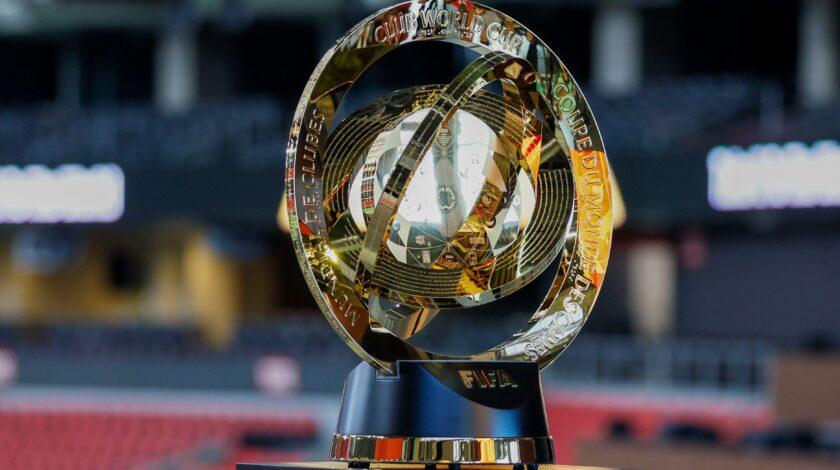 What's new at the Club World Cup this summer?