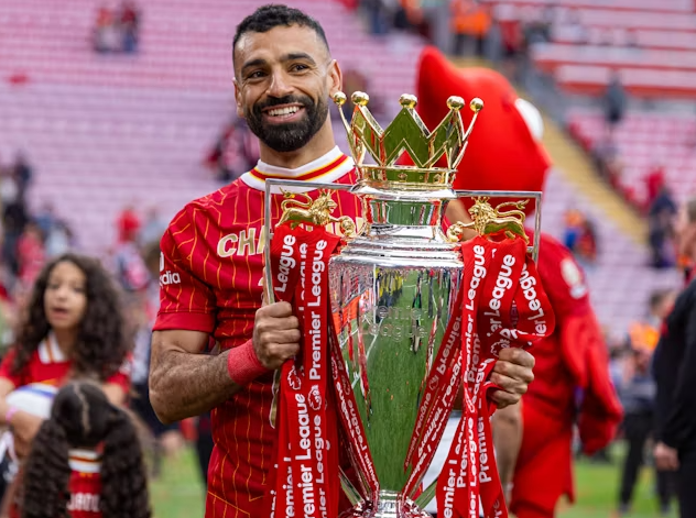 Sackings, records, awards and more: The story of the 2024-25 Premier League season