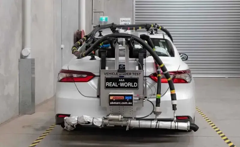 Some hybrid cars thirstier than their petrol peers - especially on highways