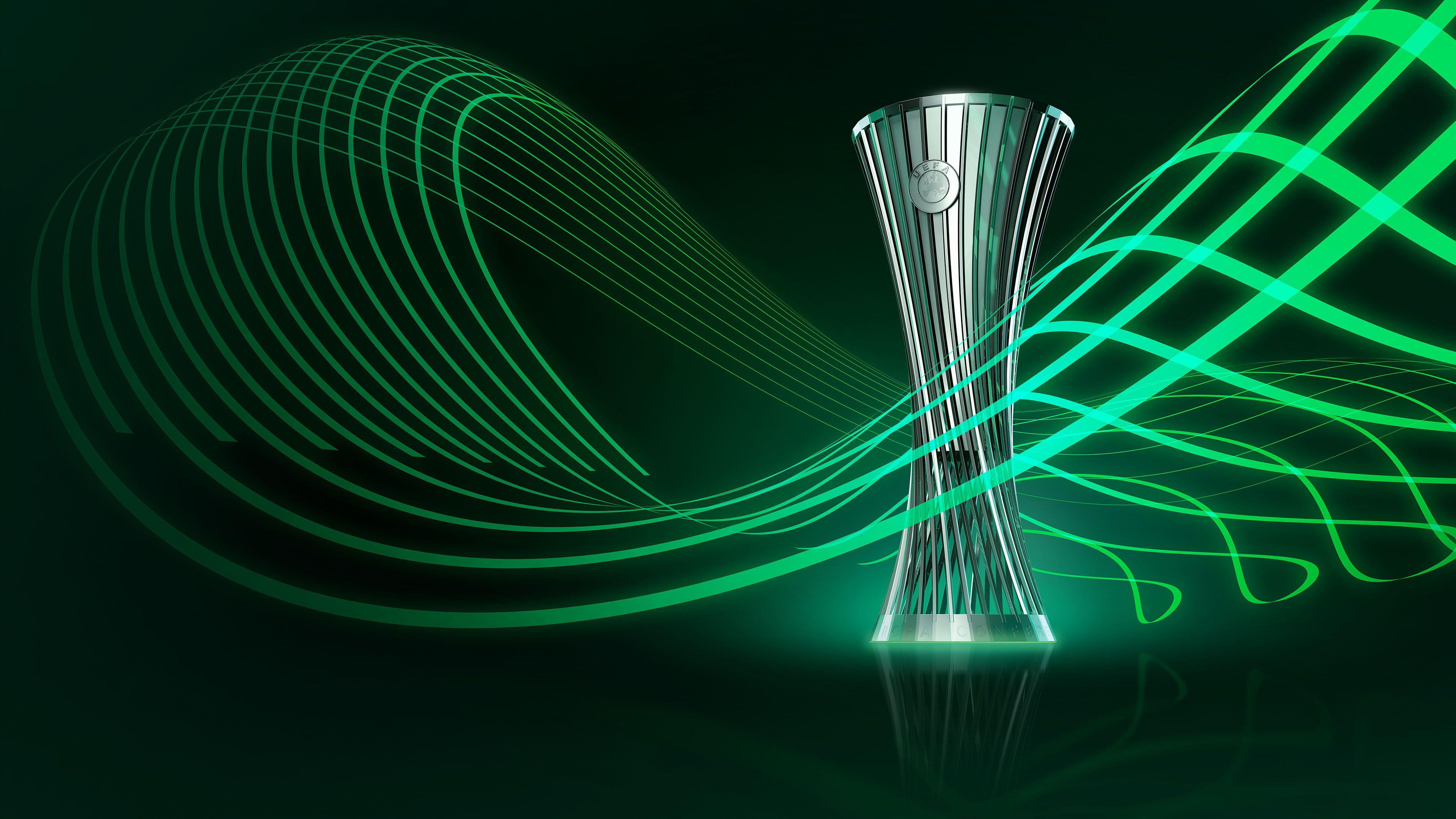UEFA Europa Conference League Round of 16