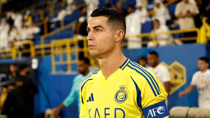 Cristiano Ronaldo hints at Al Nassr exit amid Club World Cup speculation