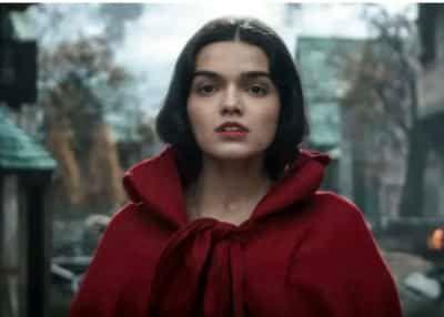 Snow White's Star Hurt the Flop and Got Her Own Social Media Guru