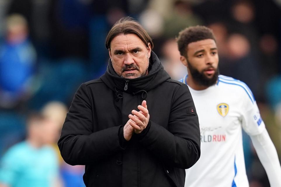Leeds 'heartbroken' after dropping points in late Swansea draw - Daniel Farke