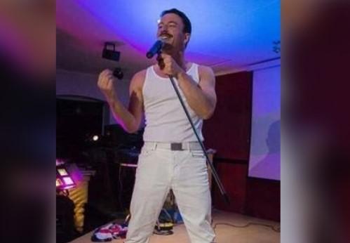 Free Queen and Freddie Mercury tribute act announced