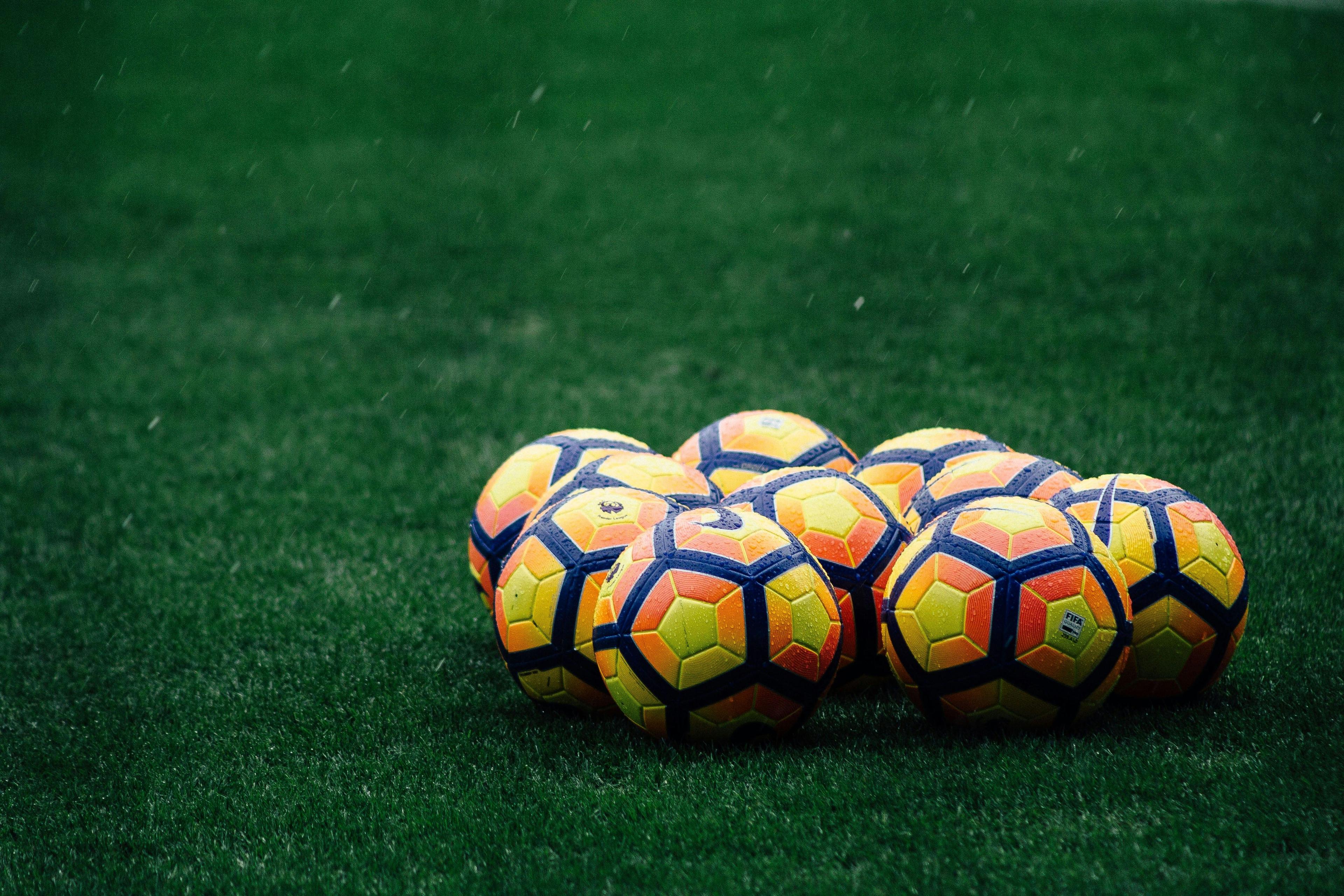 All match results from Europe top 5 leagues