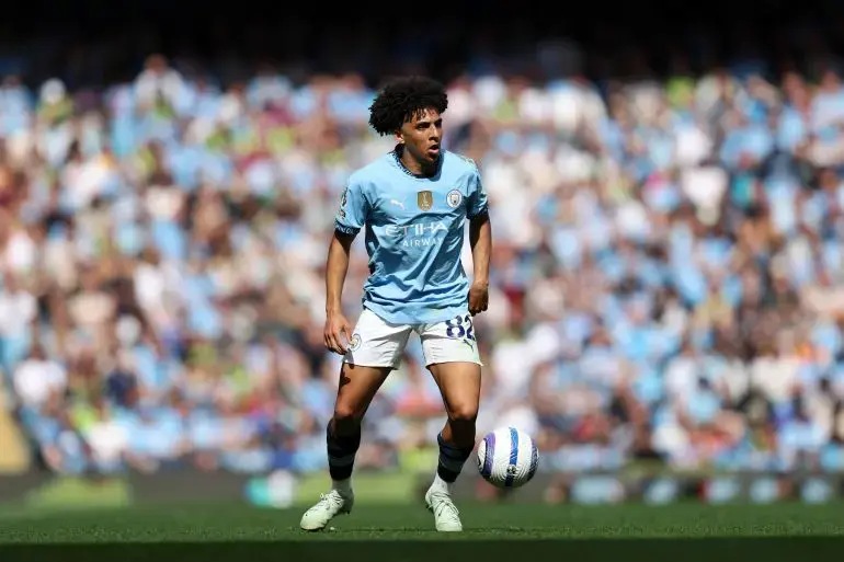 Guardiola explains Man City absences in FA Cup final defeat