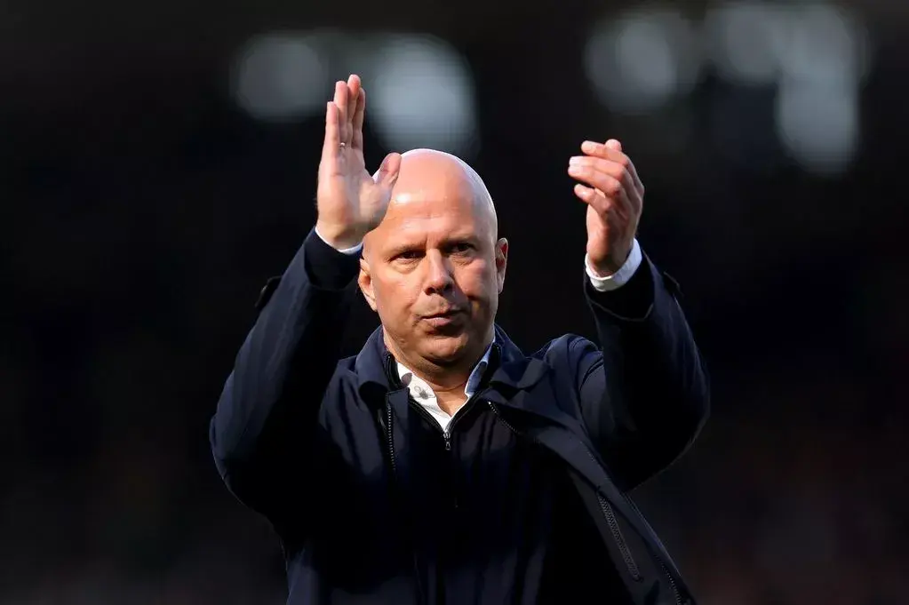Date Liverpool can win title with Fulham defeat handing Arsenal glimmer of hope - The Mirror