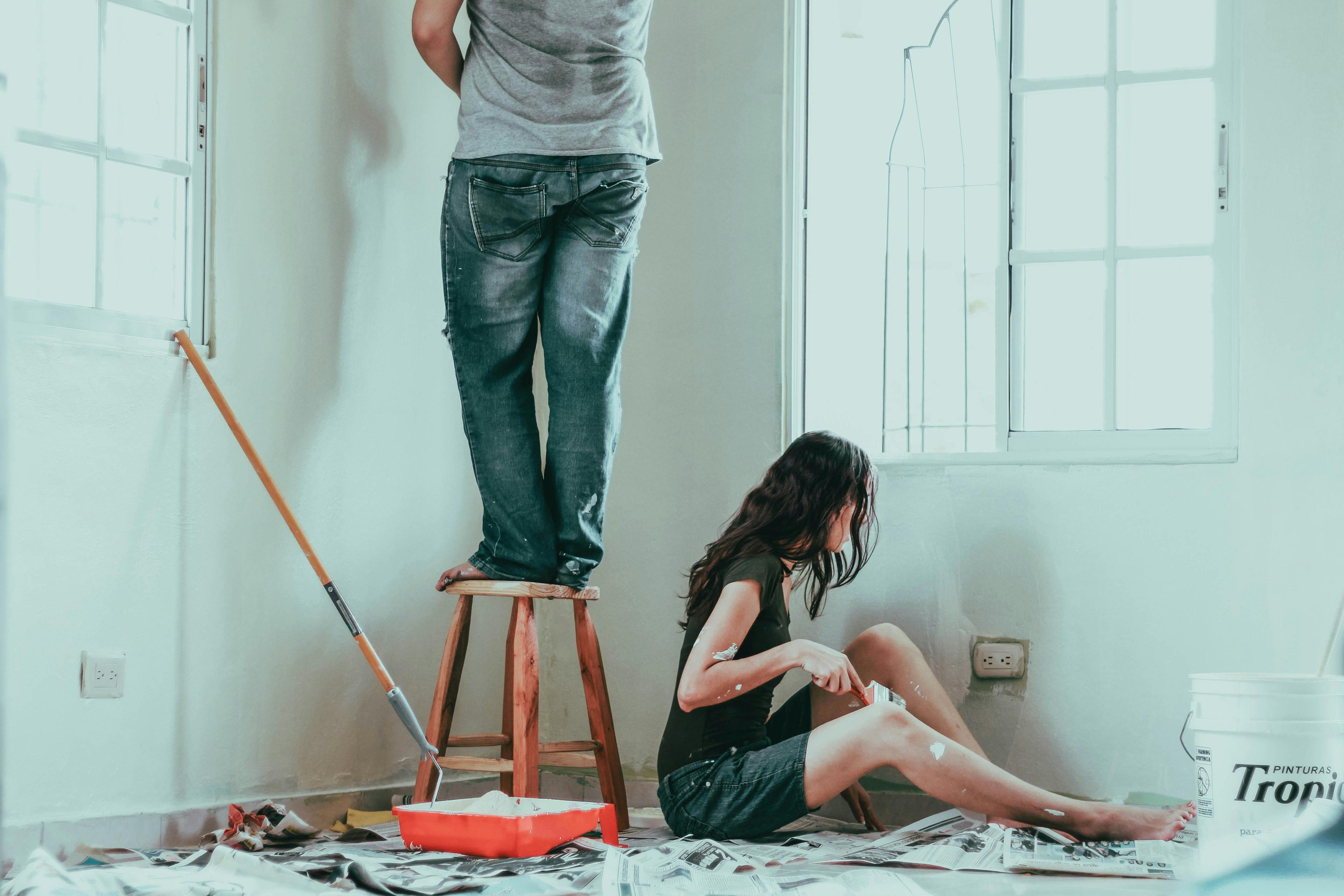 An Introduction to DIY Home Improvement: Top Benefits.
