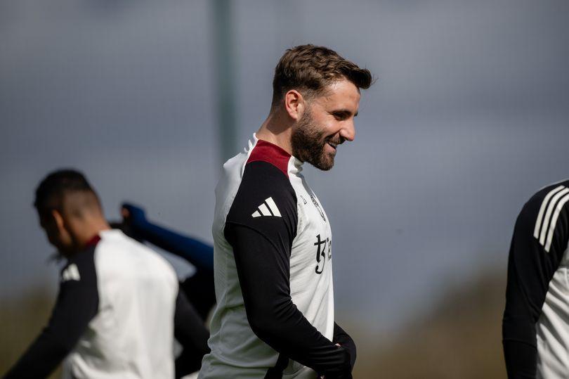 Luke Shaw's return is crucial but Ruben Amorim can't avoid glaring truth