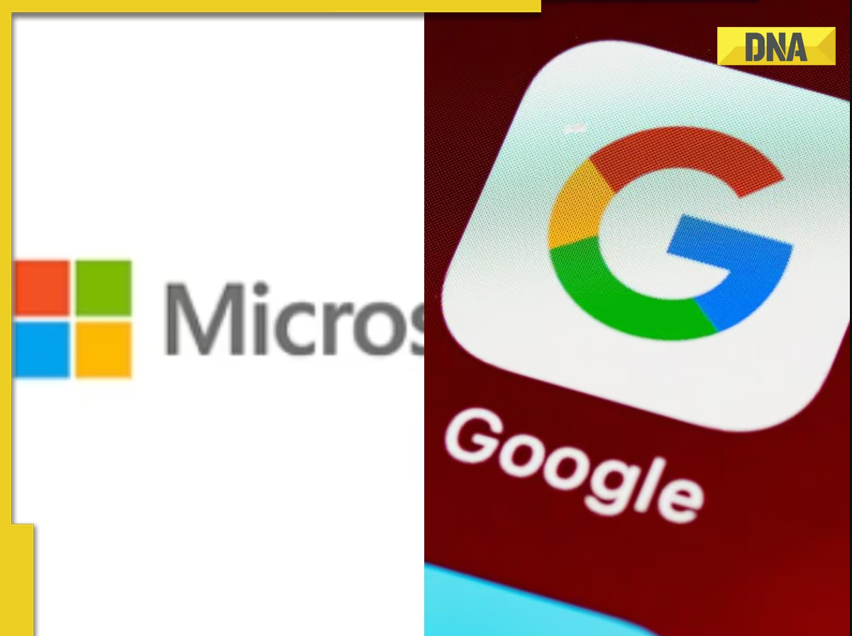 Google, Amazon, Microsoft caution H-1B visa employees against leaving US amid Donald Trump's strict policies