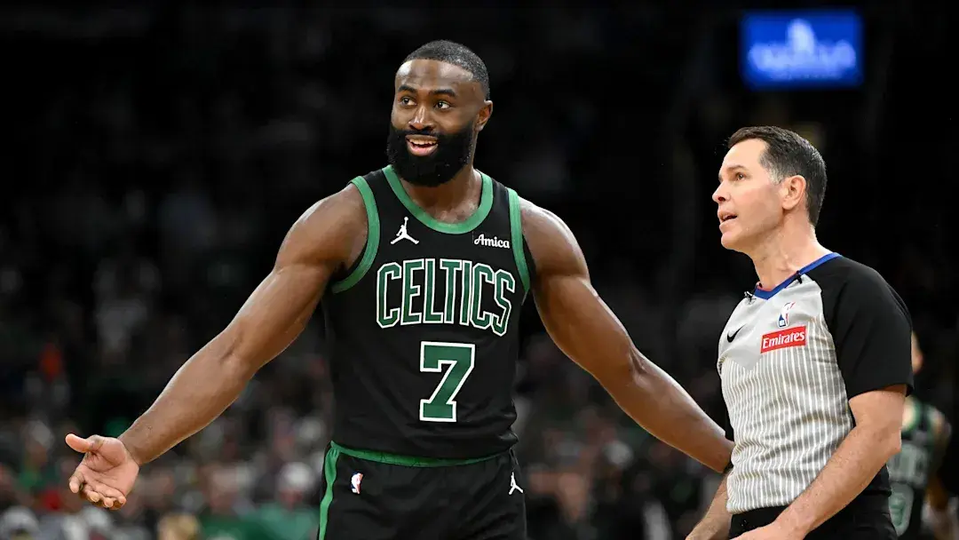 Latest Jaylen Brown trade idea would have Celtics fans irate