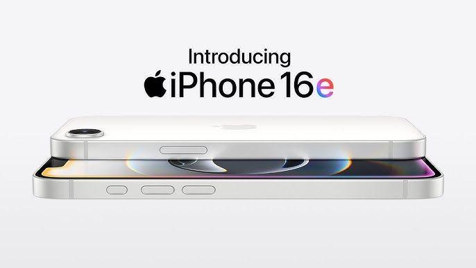Exploring Apple's iPhone 16E and the Demise of Humane's AI Pin