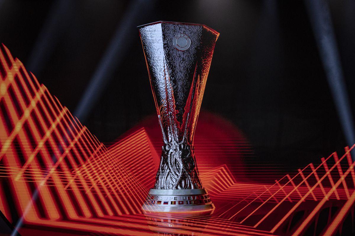 Europa League Round of 16 2nd Leg