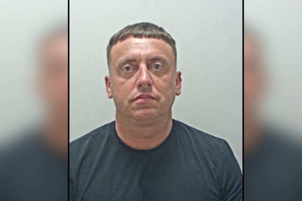 Man stole victim's identity to rent homes across Lancs for cannabis farms