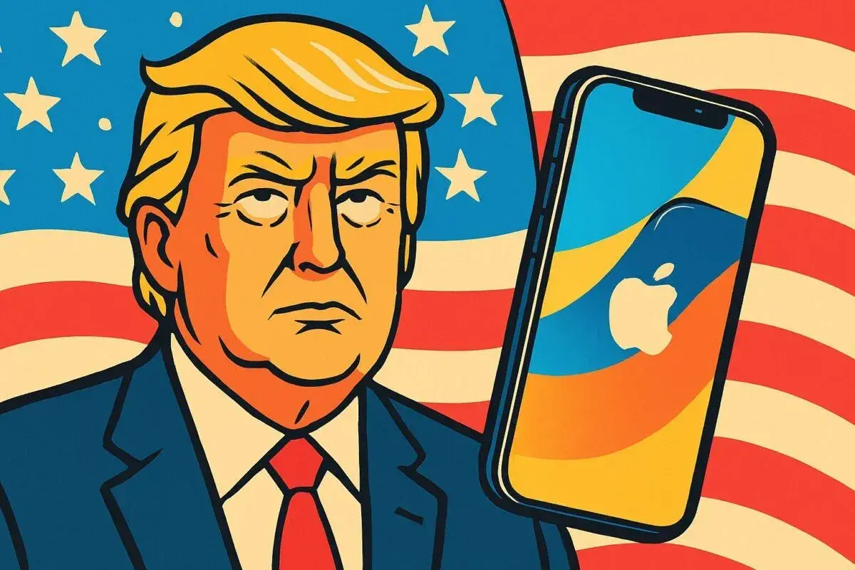 Avoid iPhone Price Hikes: Trump's Tariff Exemption