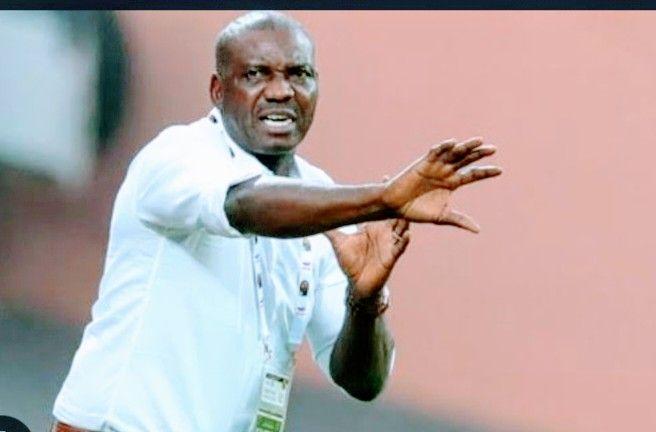 What Super Eagles must do to qualify for 2026 World Cup