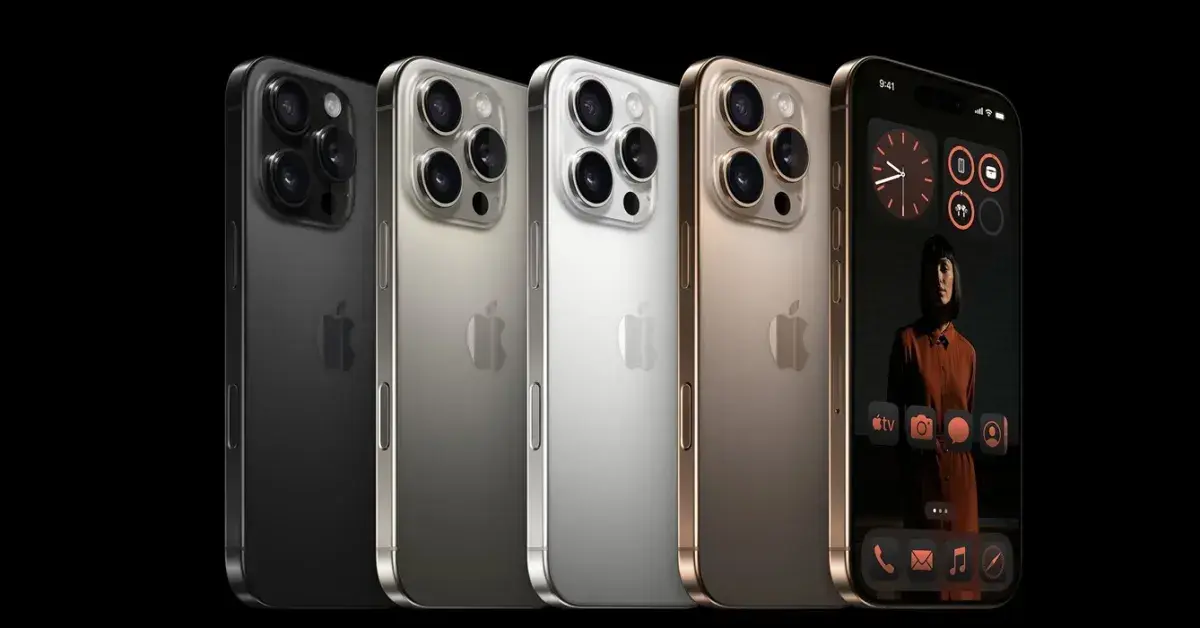 IPhone 16 Pro 1TB Deal: $400 Off at Amazon (Renewed)