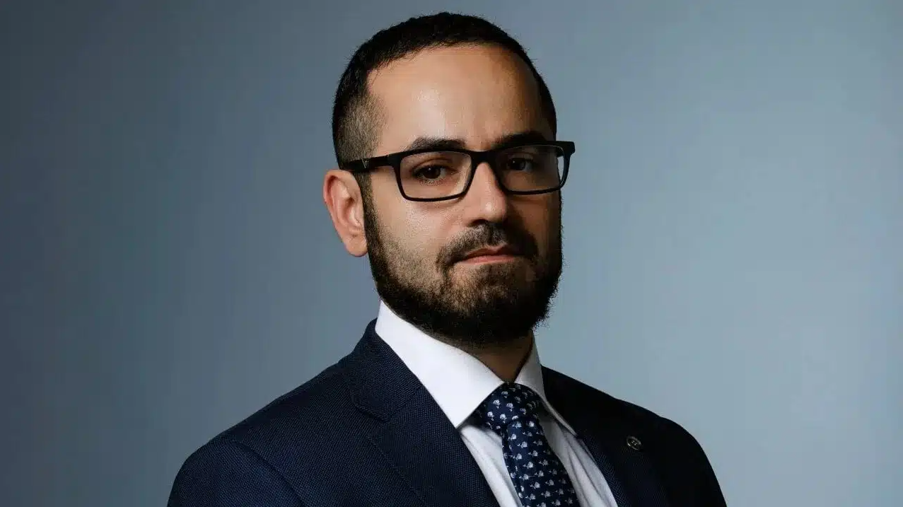 Binance executive sues EFCC over unfair detention