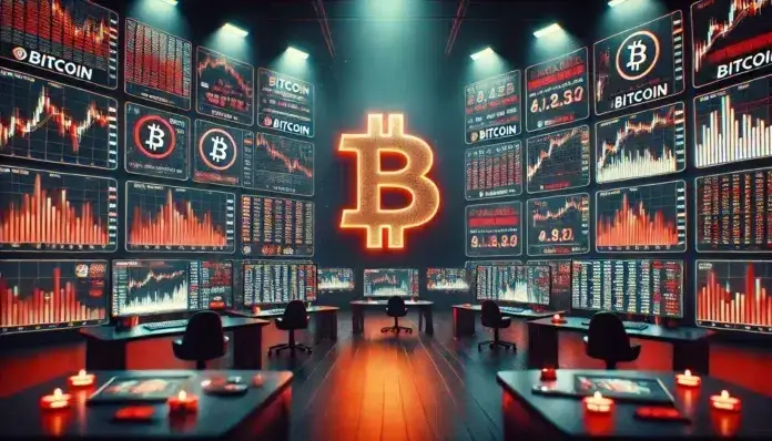 Bitcoin to $200K? Trump's Dollar Devaluation Plan Could Ignite Crypto's Reserve Currency Takeover News ETHNews