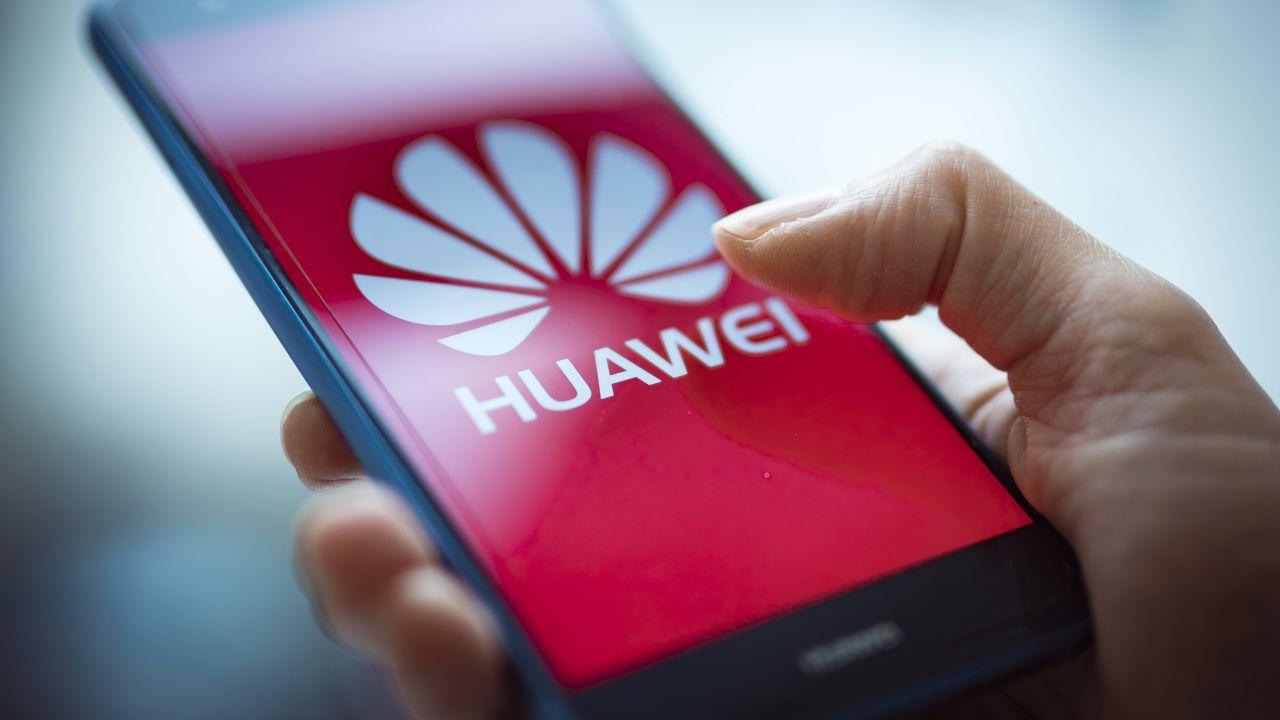 Huawei’s Big Comeback