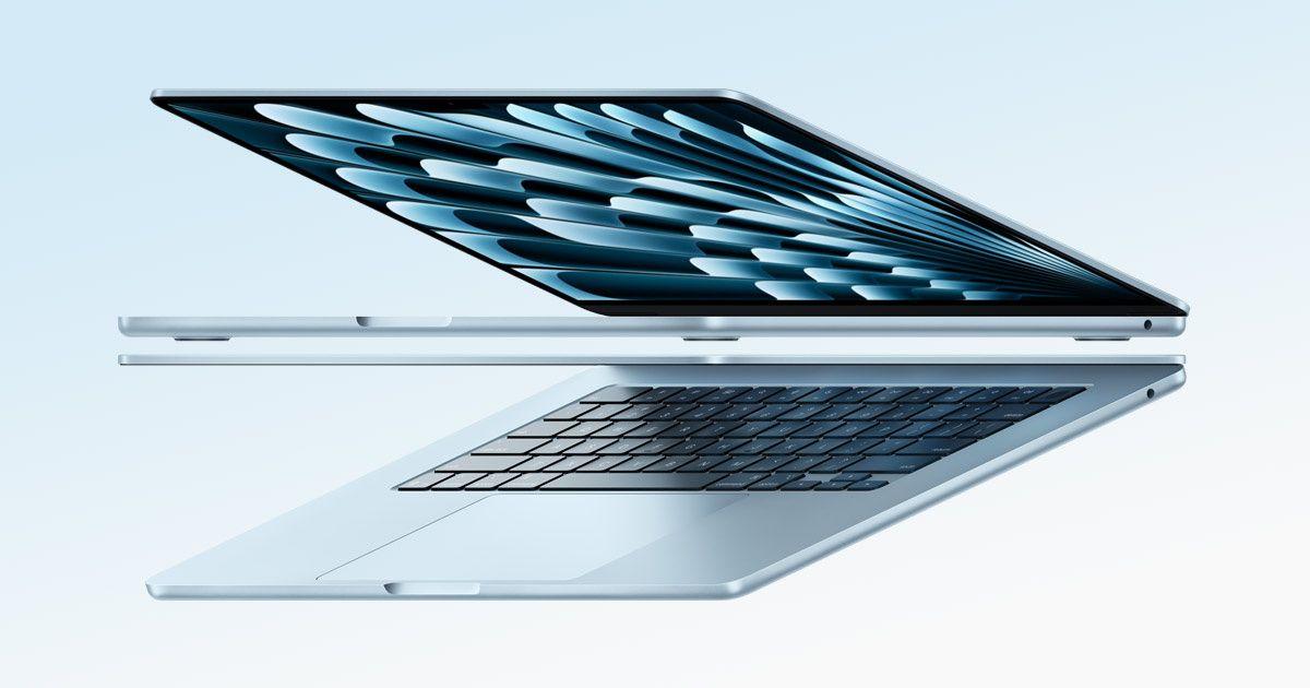 Apple Launches the M4 Chip: Which MacBook Is Right for You?