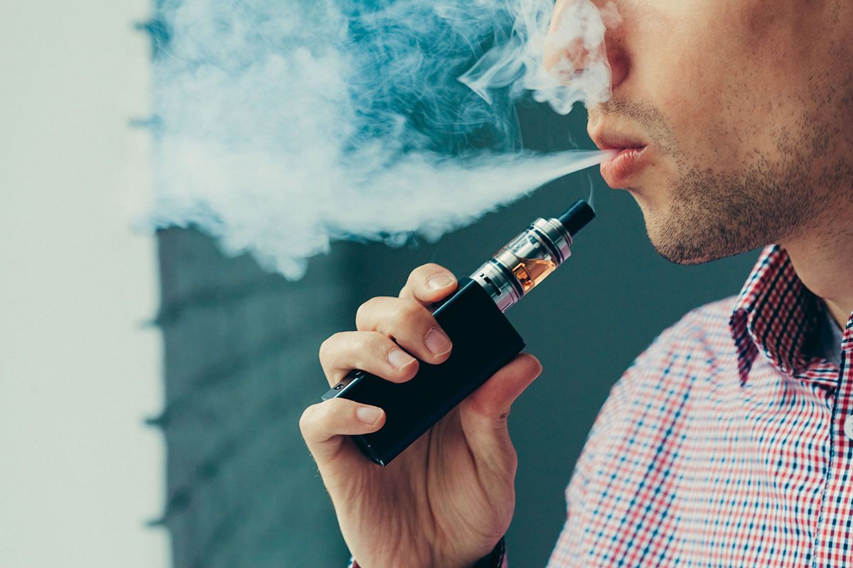 Youth at crossroads: Rise in tobacco use alarms doctors as India witnesses surge in lung cancer cases