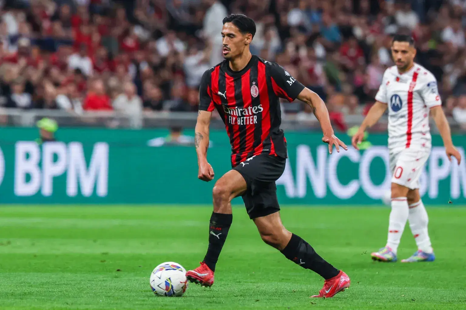 Fabrizio Romano has now revealed how close Man City are to signing Tijjani Reijnders