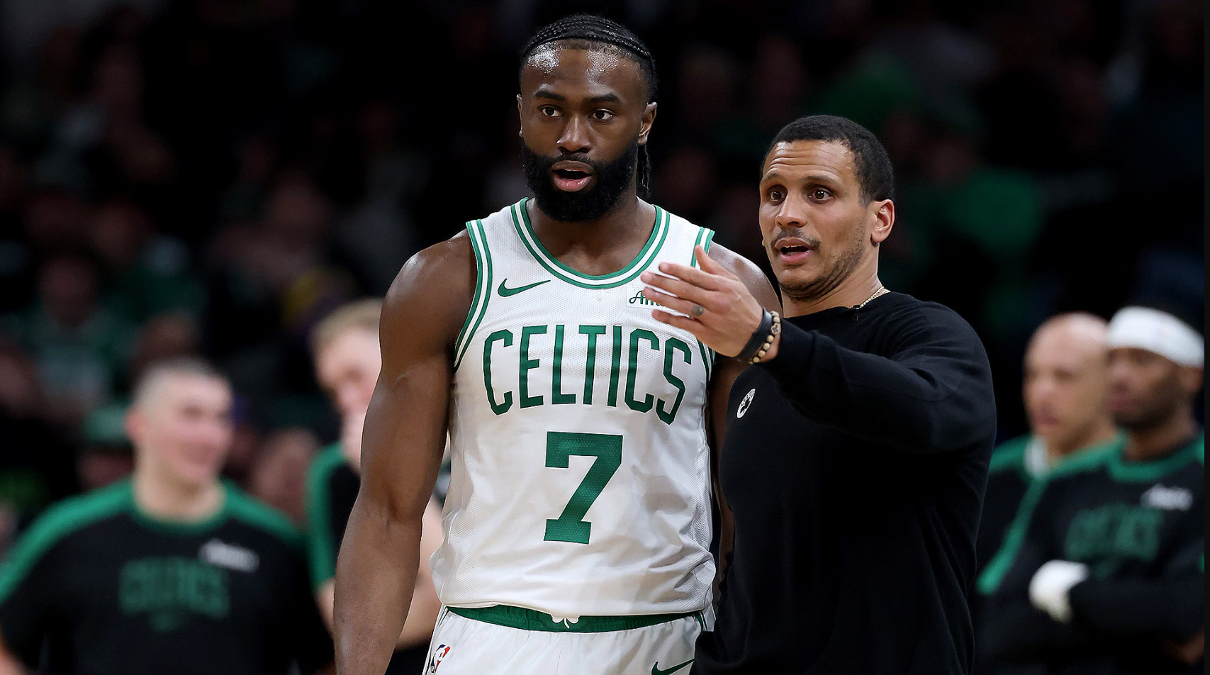 2025 NBA Playoffs: Updated standings and clinching scenarios for March 29