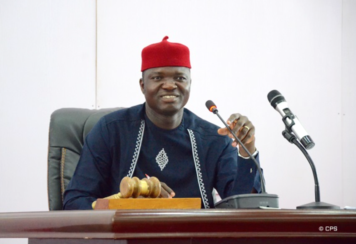 Children's Day: Ebonyi Govt. to review policies against child bullying