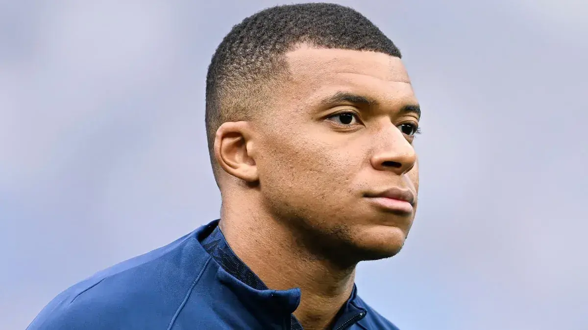 'The big day has finally arrived' - Mbappe sends congratulations to PSG after Champions League triumph